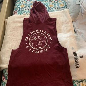 Gymshark legacy sweatshirt